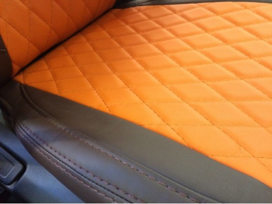 Авточехлы на Hyundai Solaris 2 Авточехлы на Hyundai Solaris 2