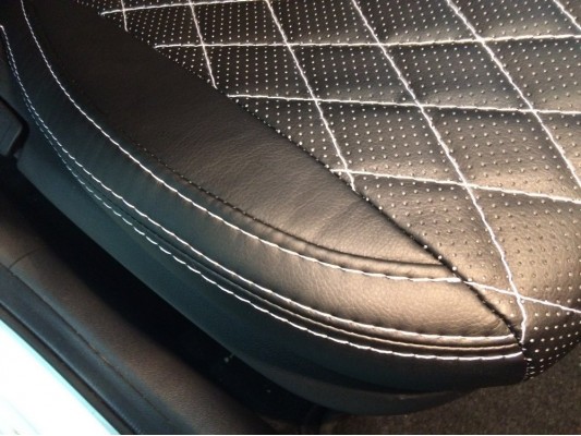 Авточехлы на Hyundai Solaris 2 Авточехлы на Hyundai Solaris 2