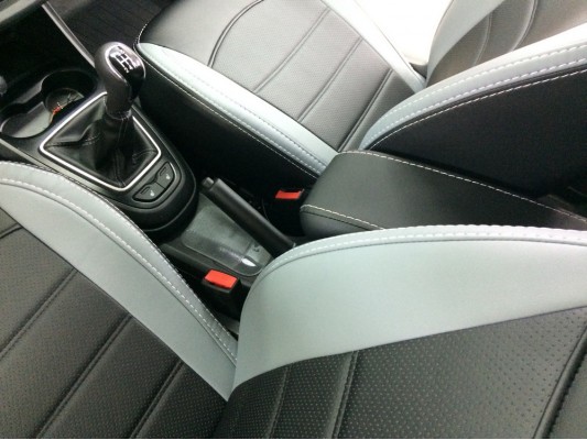 Авточехлы на Lada Vesta Авточехлы на Lada Vesta