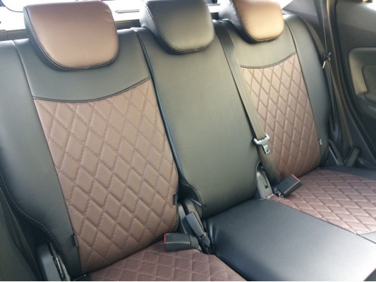 У вас другая модель авто? Авточехлы пошить сможем! У вас другая модель авто? Авточехлы пошить сможем!