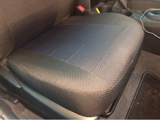 Авточехлы на Toyota Corolla E160/E170 Авточехлы на Toyota Corolla E160/E170