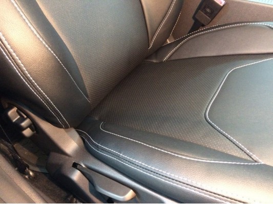 Каркасные авточехлы на Ford Focus 3 рестайлинг Каркасные авточехлы на Ford Focus 3 рестайлинг