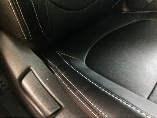 Каркасные авточехлы на Hyundai Creta Каркасные авточехлы на Hyundai Creta