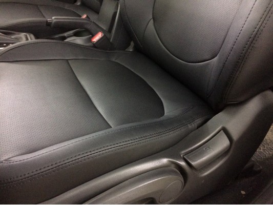 Каркасные авточехлы на Hyundai Creta Каркасные авточехлы на Hyundai Creta