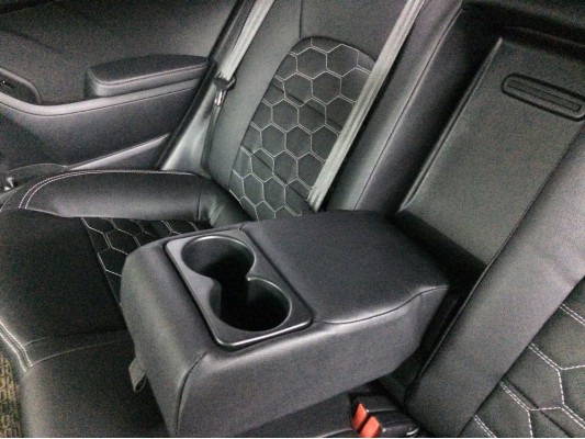 Каркасные авточехлы на KIA Cerato 3 Каркасные авточехлы на KIA Cerato 3