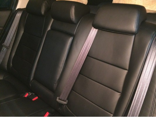 Каркасные авточехлы на Mazda 6 GJ Каркасные авточехлы на Mazda 6 GJ