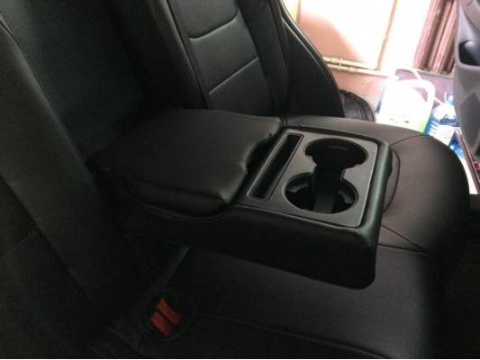 Каркасные авточехлы на Mazda CX-5 2 поколения Каркасные авточехлы на Mazda CX-5 2 поколения