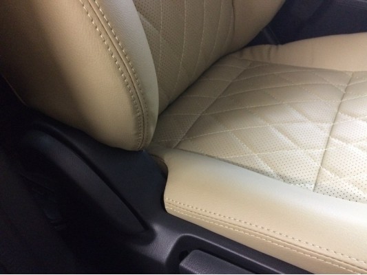 Каркасные авточехлы на Mazda CX-5 2 поколения Каркасные авточехлы на Mazda CX-5 2 поколения