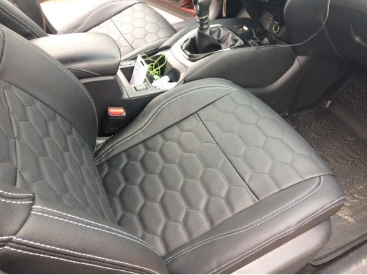 Каркасные авточехлы на Nissan Qashqai J11 Каркасные авточехлы на Nissan Qashqai J11