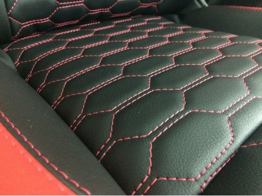 Каркасные авточехлы на Nissan X-Trail T32 Каркасные авточехлы на Nissan X-Trail T32