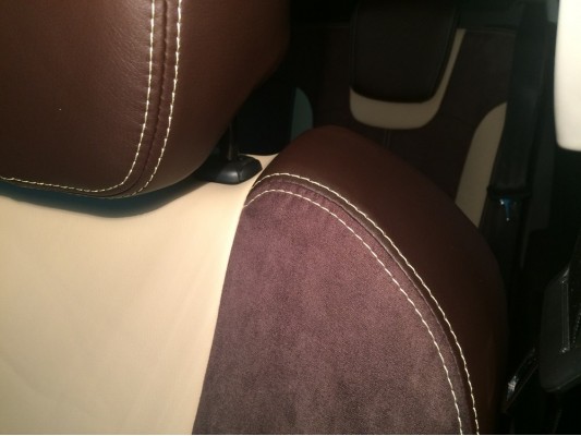 Каркасные авточехлы на Renault Kaptur Каркасные авточехлы на Renault Kaptur