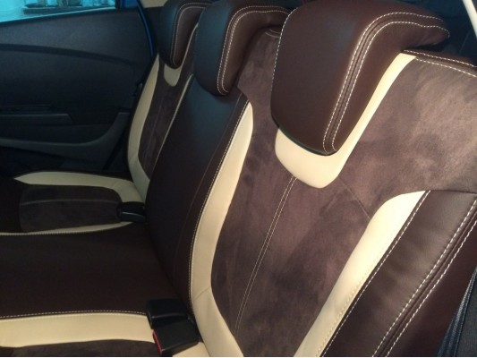 Каркасные авточехлы на Renault Kaptur Каркасные авточехлы на Renault Kaptur