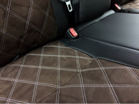 Каркасные авточехлы на Toyota Land Cruiser Prado 150 Каркасные авточехлы на Toyota Land Cruiser Prado 150